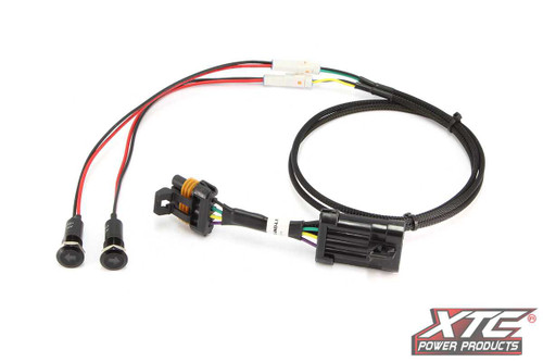 XTC POWER PRODUCTS Dash Indicator Arrows Universal TSS-IND-LR