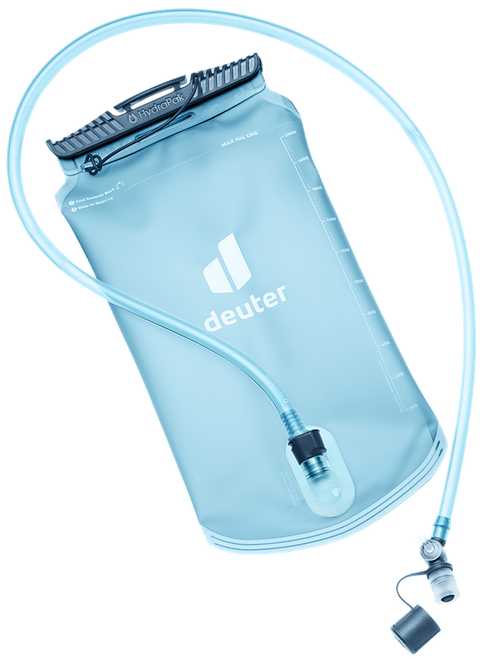 DEUTER Streamer Ii 2.0 396012530870