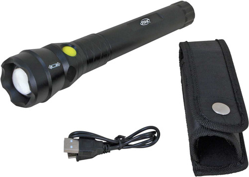PERFORMANCE TOOL Flashlight 1000 Lumen Rechargeable 552