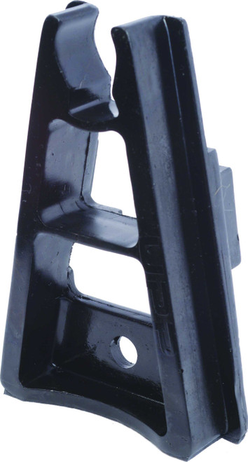 UPP Chain Slider Front (Black) 1046