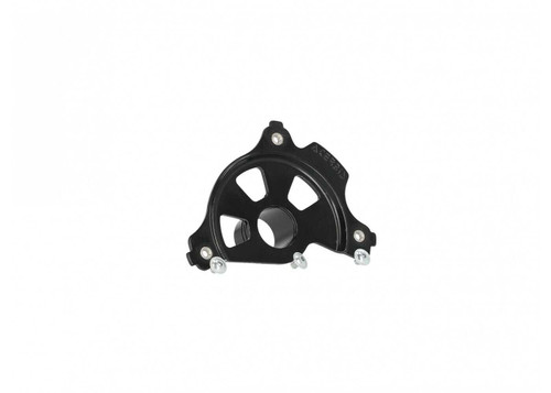 ACERBIS Front Disc Cover Mount Black Yam 2043190001