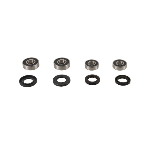 PIVOT WORKS Front Wheel Bearing Kit PWFWK-P11-000
