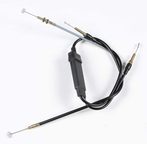 SP1 Throttle Cable Pol SM-05170
