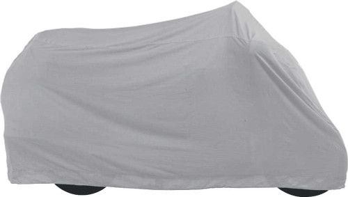 NELSON-RIGG Dust Cover Grey 2X DC-505-05-XX