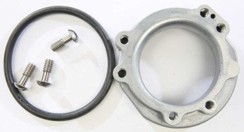 MIKUNI Mikuni Air Box Adapter Kit Standard Finish FHS42/001-K