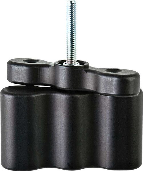 ROTOPAX Pack Mount Extension 1.75Gal 4X2.5X1" RX-1.75EXT