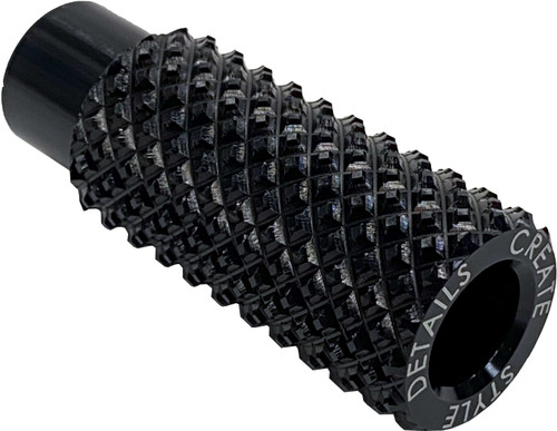 KENS FACTORY Nl Shifter Peg Course Knurl KFP-02