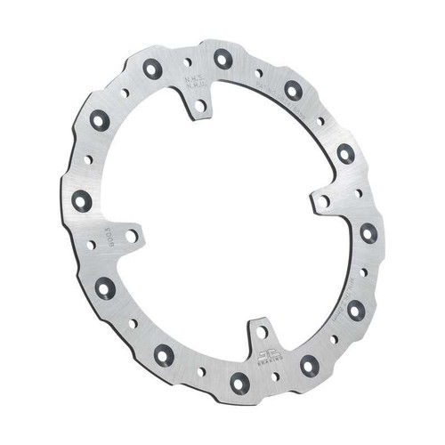JT Rear Brake Rotor Ss Self Cleaning Ktm JTD6003SC01