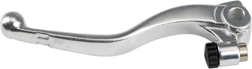 FIRE POWER Clutch Lever Silver 020-0394