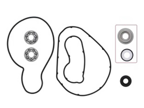 SP1 Water Pump Repair Kit Ac/Yam 10-721317