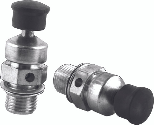 KPMI Compression Release 2/Pk Evos 20-21250
