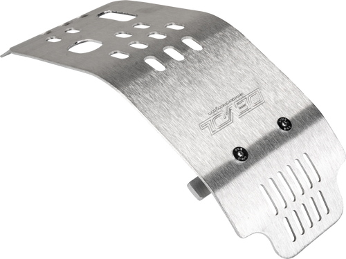 DEVOL Glide Plate 0103-3406