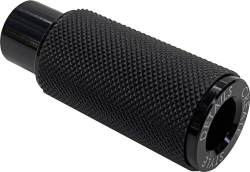 KENS FACTORY Nl Shifter Peg Rubber Fine Knurl KFP-03