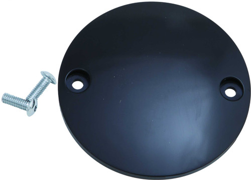 PRO ONE Point Cover Millennium 84-99 Evo Smooth Blk 202100B