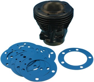 JAMES GASKETS Gasket Cyl Head Teflon 5/Pk 16770-66-A 16770-66-A