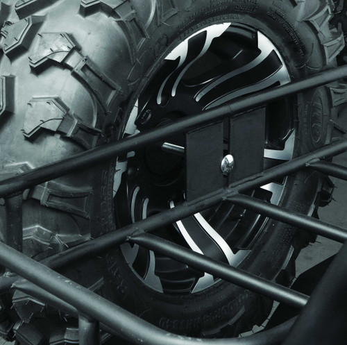 HORNET Spare Tire Bracket RZ-3003