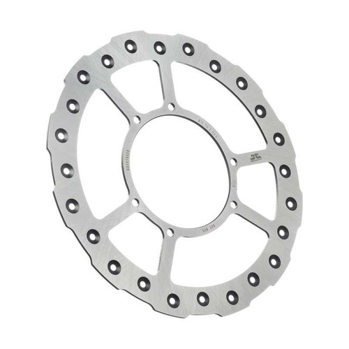 JT Front Brake Rotor Ss Self Cleaning Hon JTD1119SC01