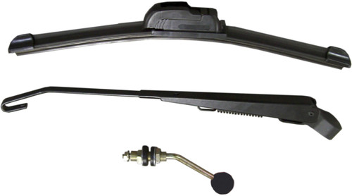 KOLPIN Washer-Wiper Manual 28000