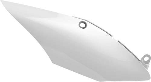 POLISPORT Side Panels White 8418600002