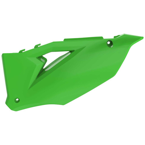 POLISPORT Side Panels Green 8423500001
