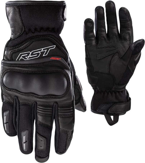 RST Womens Urban Air 3 Mesh Glove Black Xl 102697BLK-09