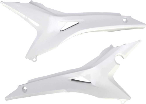 ACERBIS Airbox Cover White 2314390002