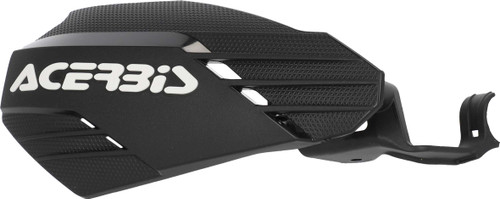 ACERBIS K-Linear Handguard Black/White 2986241007