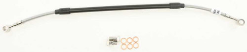 GBRAKES Steel Brake Line Rear Yam FK003D182R