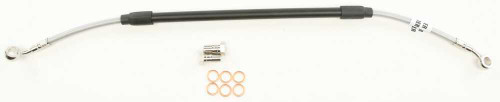 GBRAKES Steel Brake Line Rear Yam FK003D413R