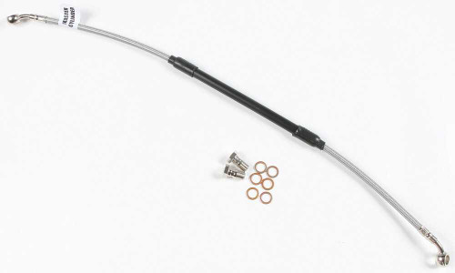 GBRAKES Steel Brake Line Rear Hon FK003D630R
