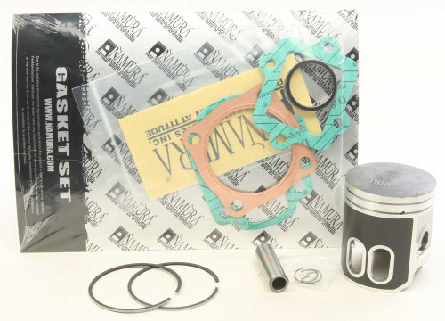 NAMURA Top End Kit 52.46/+0.50 11:1 Pol NA-50006-2K