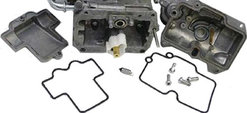 K&L Keihin Fcr Carb Rebuild Kit 18-7970