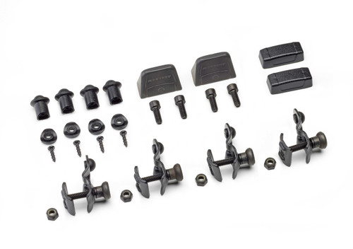 GIVI Pl One Ofmk Kit Monokey Cases OFMK