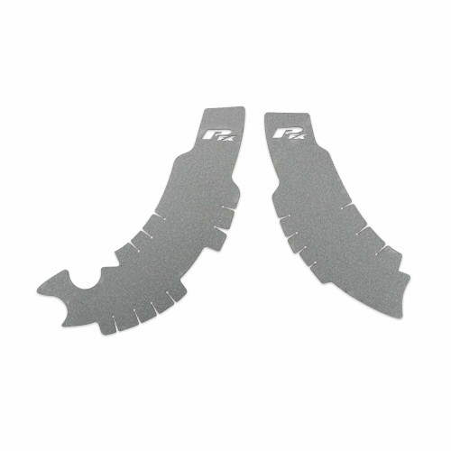RFX Frame Grip Tape Grey Suz FXGT 30100 99GY