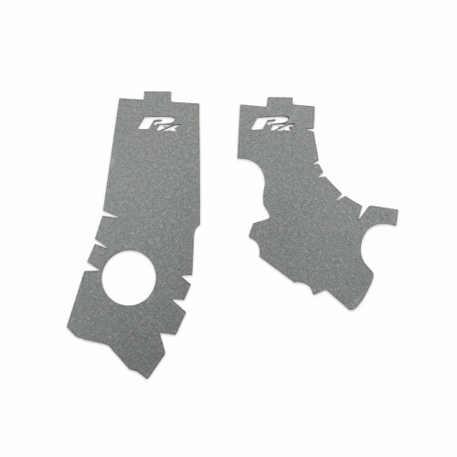 RFX Frame Grip Tape Grey Yam FXGT 40100 99GY