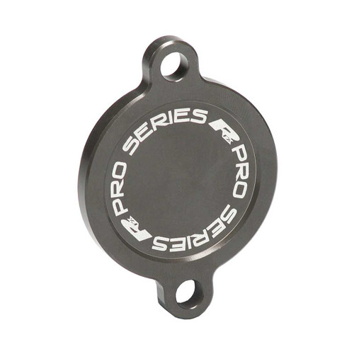 RFX Oil Filter Cover Magnesium Kaw FXFC 20300 99H2