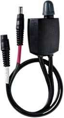 CALIFORNIA HEAT Single Dial Controller TCDS