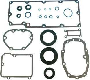 JAMES GASKETS Gasket Trans Flt Evo Kit 33031-93 33031-93