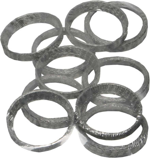 COMETIC Exhaust Gasket Twin Cam 10/Pk Oe#65324-83A C9288