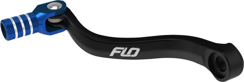 FLO MOTORSPORTS Shift Levers Hus Blue SF-795BLU