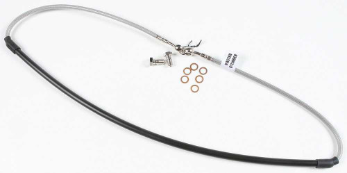 GBRAKES Steel Brake Line Front Ktm FK003D428