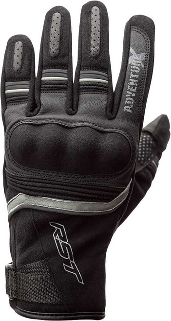 RST Adventure-X Ce Glove Black Sm 102392BLK-08
