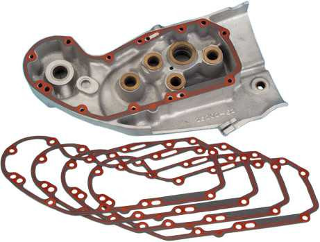 JAMES GASKETS Gasket Cam Cover Paper W/Bead Xl And K Model 5/Pk 25224-52-X 25224-52-X
