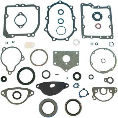 JAMES GASKETS Gasket Trans 4Speed Kit 33031-70 33031-70