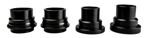 ENDURO ENGINEERING Front/Rear Wheel Spacers Beta 16-4022