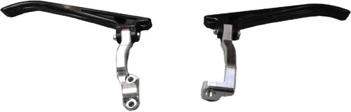 ENDURO ENGINEERING Aluminum Mnt Open Ended Guard Mounting Kit 53-4020