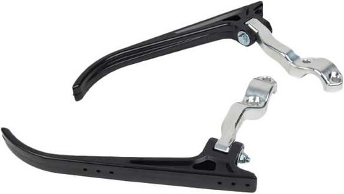 ENDURO ENGINEERING Alum Mnt Open Ended Guard Mounting Kit Kaw 53-8024