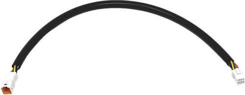NAMZ CUSTOM CYCLE Indian Chief Speedo Ext Harness `22-Up Chief Models NICS-X15