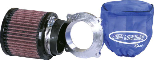 PRO DESIGN Pro Flow Pre-Filter Kit PD212A