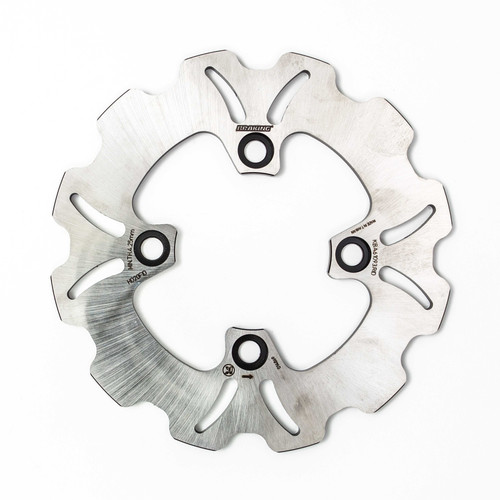 BRAKING Rotor Rear HO20FID